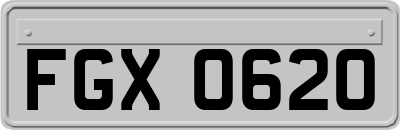 FGX0620