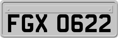 FGX0622