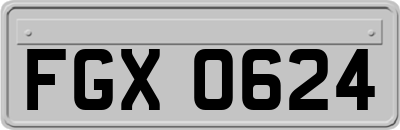 FGX0624