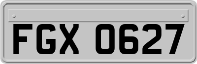 FGX0627
