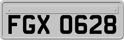 FGX0628
