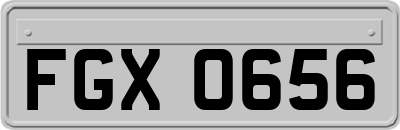 FGX0656