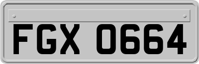 FGX0664