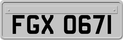 FGX0671