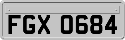 FGX0684