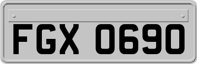 FGX0690