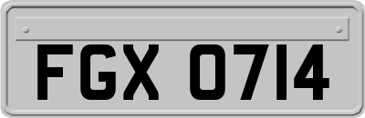 FGX0714