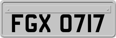 FGX0717