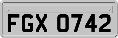 FGX0742