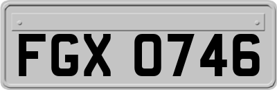 FGX0746