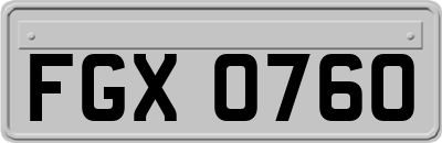 FGX0760