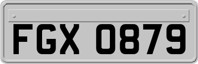 FGX0879