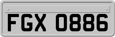 FGX0886