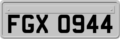 FGX0944