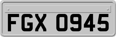 FGX0945