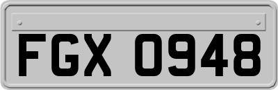 FGX0948