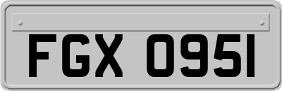 FGX0951