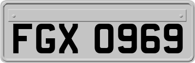 FGX0969