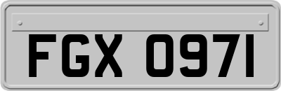 FGX0971