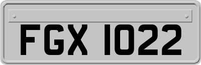 FGX1022