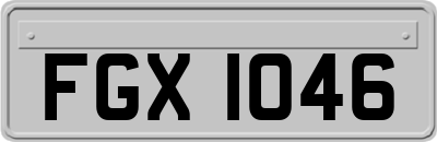FGX1046