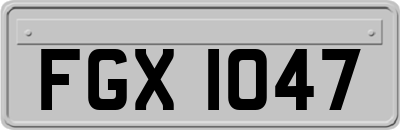 FGX1047