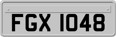 FGX1048