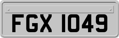 FGX1049