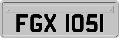 FGX1051