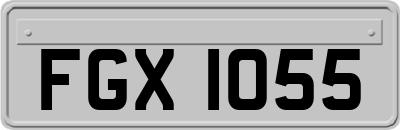 FGX1055