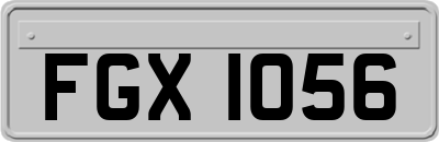 FGX1056