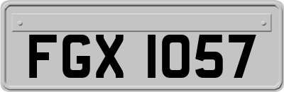FGX1057