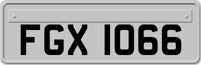 FGX1066