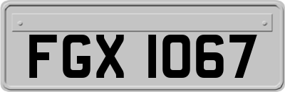FGX1067