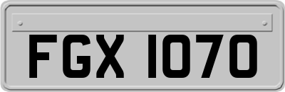 FGX1070