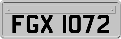 FGX1072