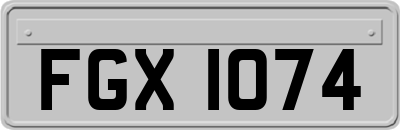 FGX1074