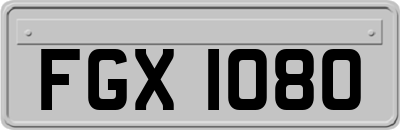 FGX1080