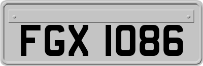 FGX1086