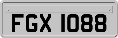 FGX1088
