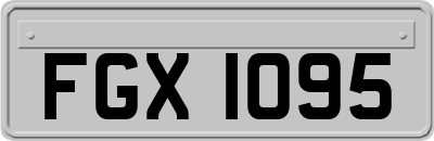 FGX1095