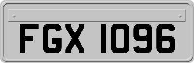 FGX1096