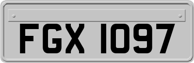 FGX1097