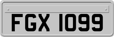 FGX1099