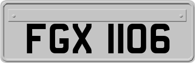 FGX1106