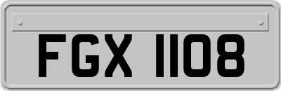 FGX1108