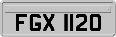 FGX1120