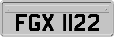 FGX1122