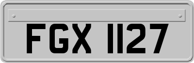 FGX1127