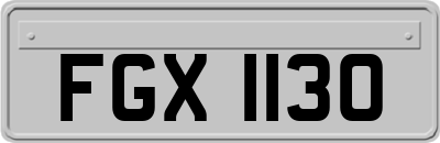 FGX1130